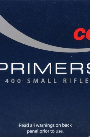 CCI small rifle primers 450 