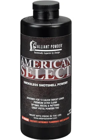 Alliant American Select