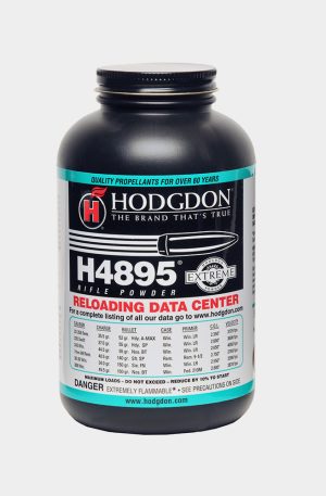 Buy Hodgdon H4895 Online