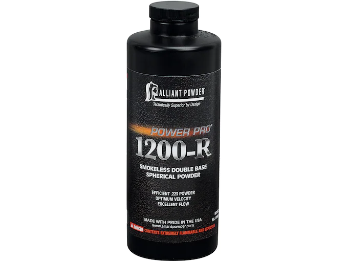 Alliant Power Pro 1200-R Smokeless Gun Powder  