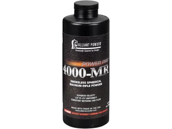 Alliant Power Pro 4000-MR   