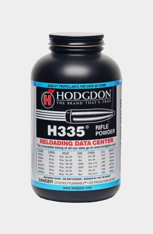 Buy Hodgdon H335 Online  