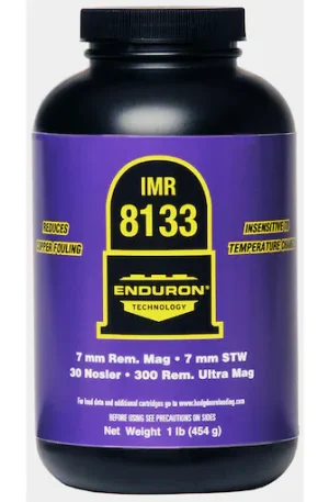 IMR Enduron 8133  