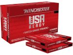 Winchester USA Ready Large Rifle