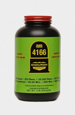 IMR Enduron 4166 8 Pound