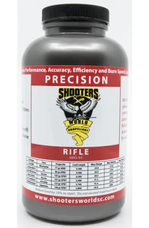 Shooters World Precision Rifle S062  