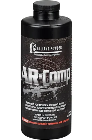 Alliant AR-Comp  
