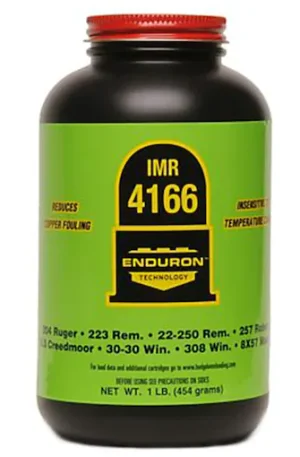 IMR Enduron 4166  