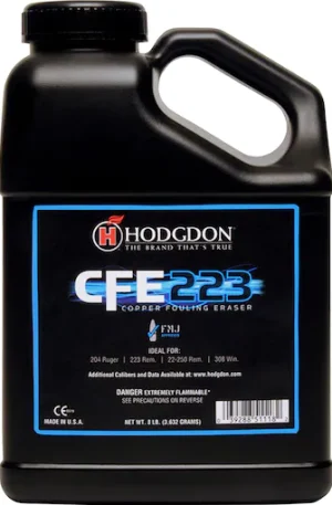 Hodgdon CFE 223  