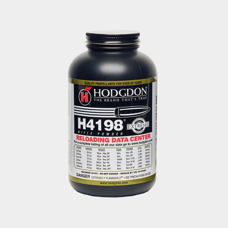 Buy Hodgdon H4198 For Sale  