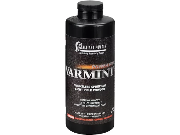 Alliant Power Pro Varmint Smokeless  