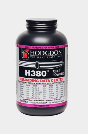 Hodgdon H380 For Sale  