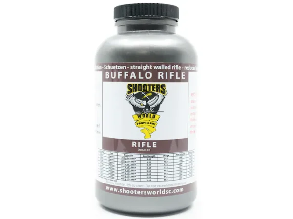 Shooters World Buffalo Rifle D060-01  