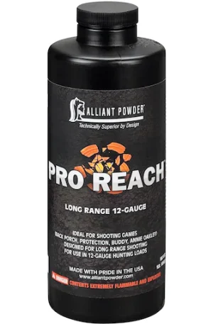 Alliant Pro Reach Smokeless Gun Powder