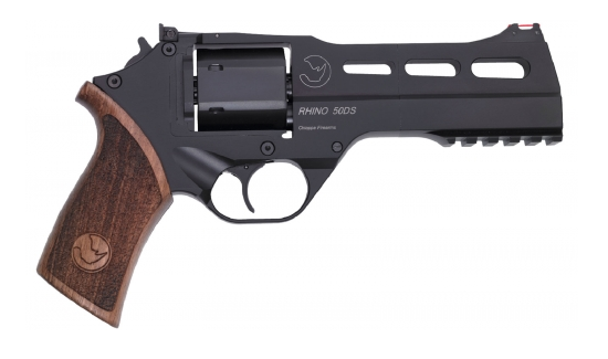 Chiappa Firearms Rhino 40DS 4 Revolver 6 RD 40 S&W