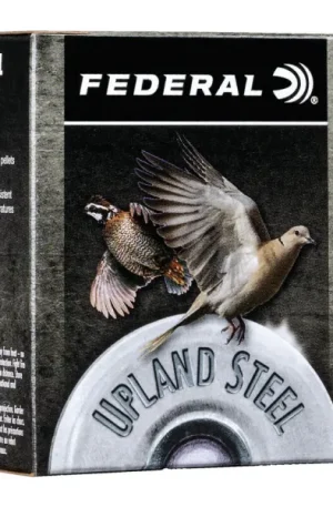 Federal Upland Steel 28 Gauge