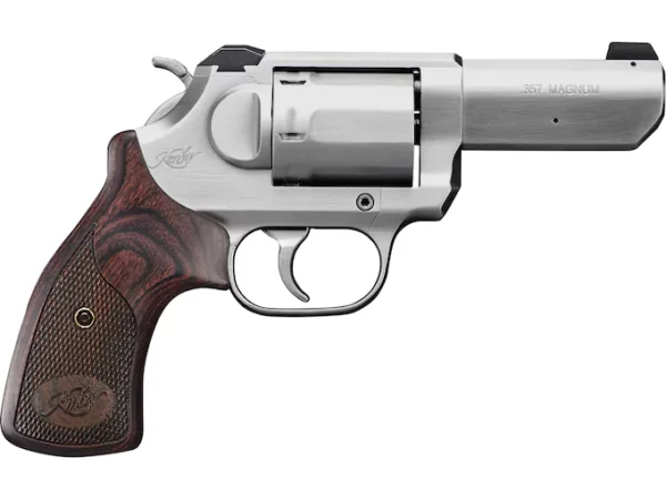 Kimber K6s DASA Revolver  