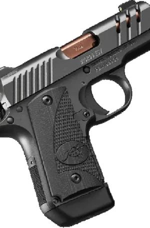 Kimber Micro 9 ESV Semi-Automatic Pistol 9mm 