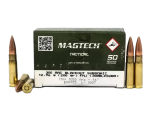Magtech 300 AAC Blackout