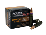 Maxxtech Essential Steel 7.62x39mm Ammunition