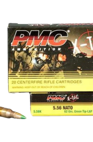 PMC 5.56x45mm Nato