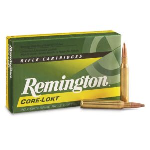 Remington .280 Remington PSP Core-Lokt