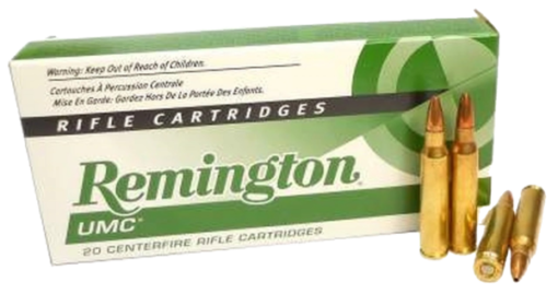 Remington 223 Rem