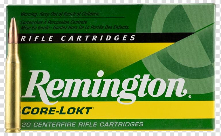Remington Express 