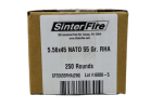 SinterFire 5.56x45mm