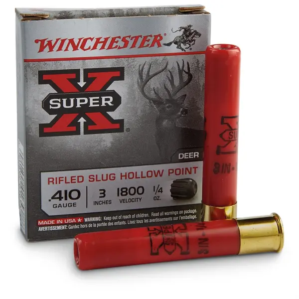 Winchester Super-X  