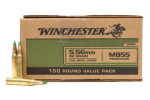 Winchester 5.56x45mm