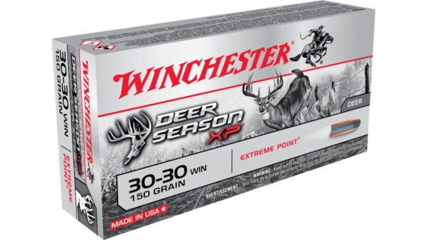 Winchester DEER SEASON XP  