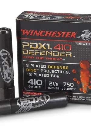Winchester PDX1  