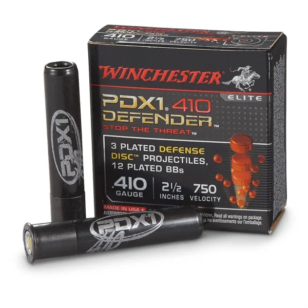 Winchester PDX1  