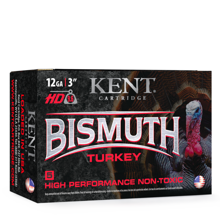 Bismuth-Turkey