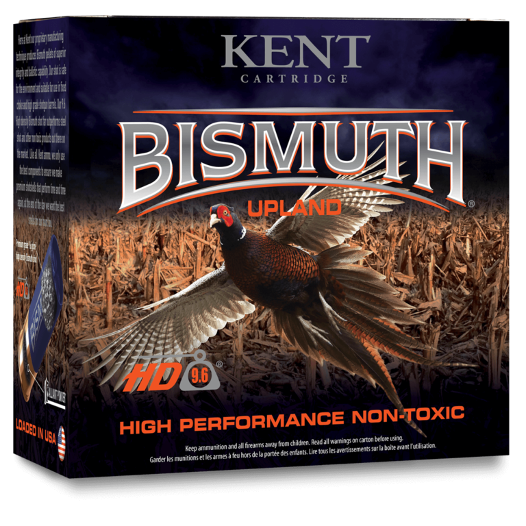 Bismuth®-Upland