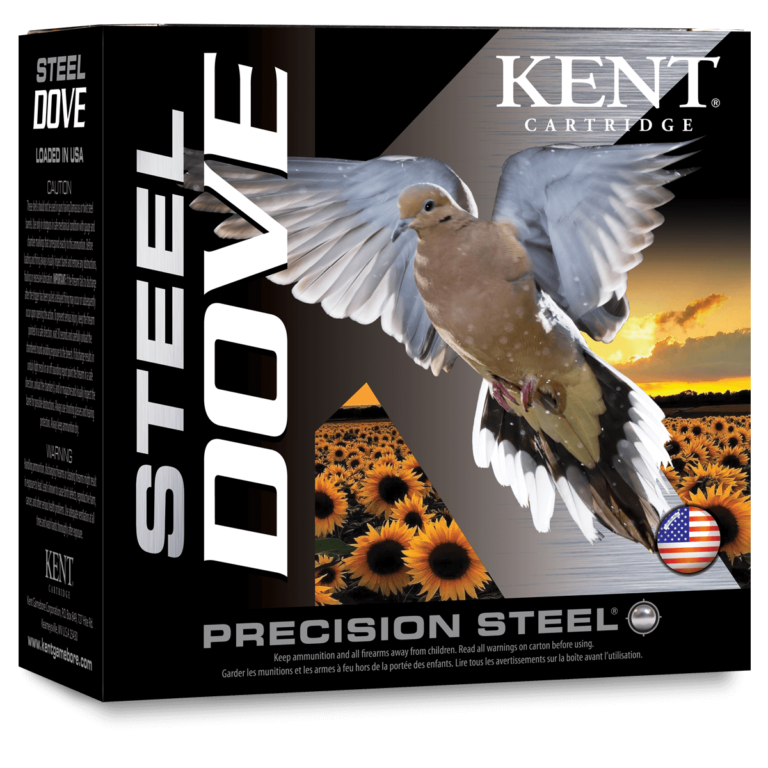 Steel-Dove™