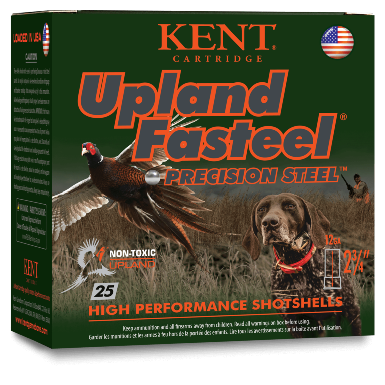 Upland-Fasteel®-Precision-Steel™-