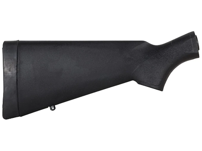 Mossberg Buttstock Field Synthetic Mossberg 500