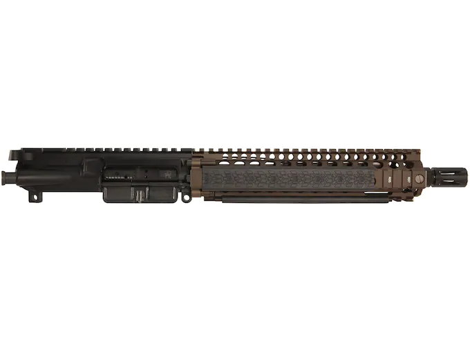 Daniel Defense AR-15 MK18 Pistol Upper Receiver Assembly