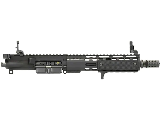 Griffin Armament AR-15 PSD Pistol Upper Receiver