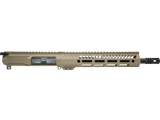 AR-STONER AR-15 EV2 Billet Pistol Upper Receiver Assembly 5.56x45mm