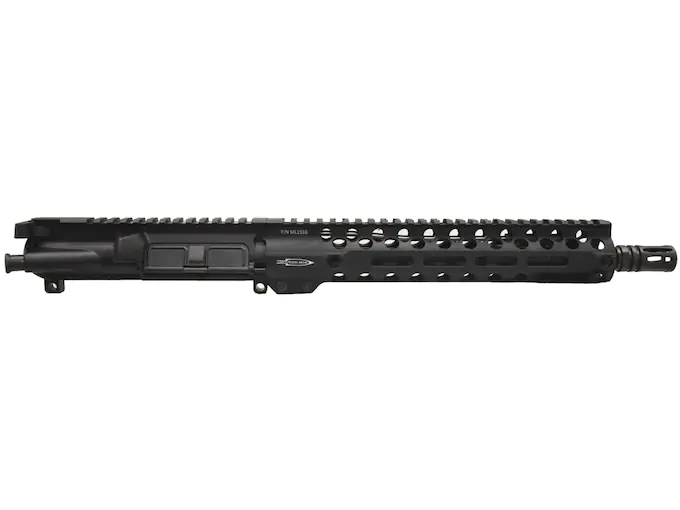 Colt AR-15 Pistol Upper Receiver Assembly 5.56x45mm