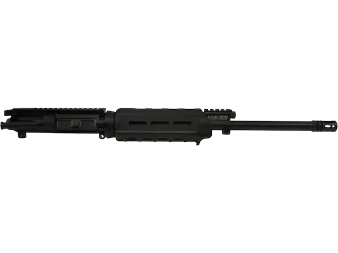AR-STONER LR-308 Side Charging Upper Receiver