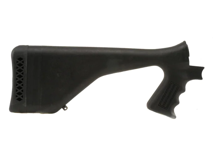 Choate Mark 5 Pistol Grip Buttstock Mossberg