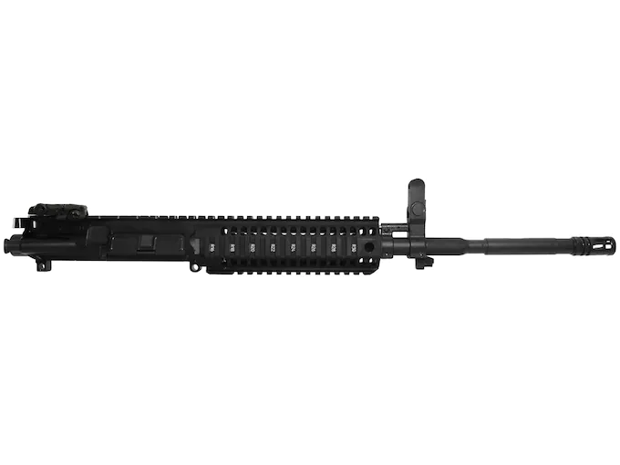 Colt AR-15 Upper Receiver Assembly 5.56x45mm