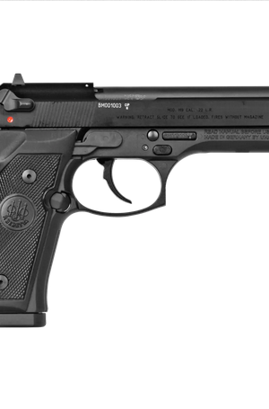Beretta M9 22lr