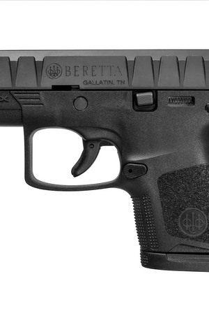 Beretta Usa Apx Carry