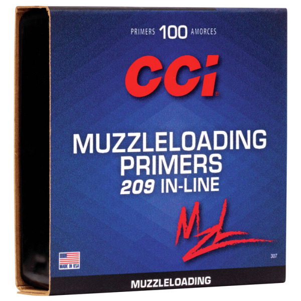 CCI-PRIMER-209-MUZZLE-LOADING
